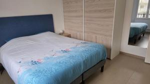 Appartements appartement de standing : photos des chambres
