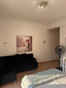 Samos Villa With Pool