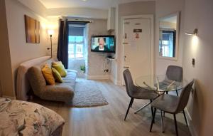 Mariners Rest One Bedroom Apartment in Innishannon Village