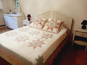 Maison de campagne meublé du tourisme classé 2 étoiles ,jardin, parking