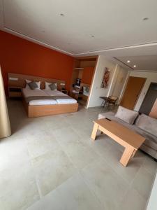 RESIDENCE EVERESt SAIDIA