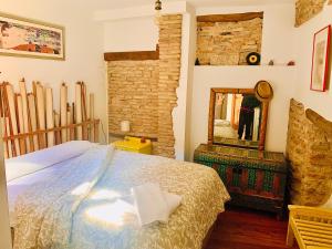 La Casa Rota de Granada