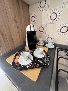 DI CARLO 2 Guest House