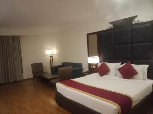Hotel Svm Grand- Banjara Hills- a luxury Collection Hotel