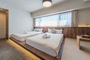 Apartment Hotel 11 Namba Minami Shin-Imamiya 2 - Vacation STAY 07074v