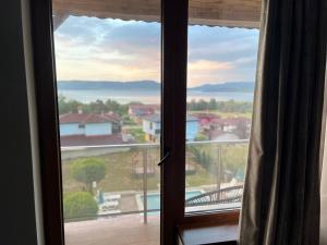 Deluxe Double Room room in Family Hotel The View