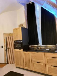 La parenthèse Ponote - Hammam - WIFI - city center