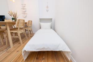 SUHU Berlin Apartments