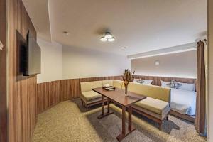 Apartment Hotel 11 Shinsaibashi 5 - Vacation STAY 19074
