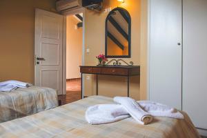 Legends Hotel Sidari Corfu