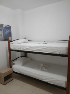 Maria De luxe Apartment