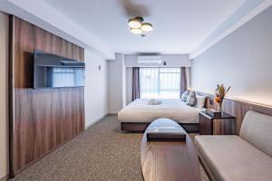Apartment Hotel 11 Shinsaibashi 5 - Vacation STAY 19075
