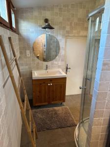 Villas Villa Libellule : photos des chambres