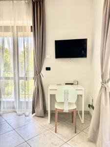 Antica Quercia Apartment