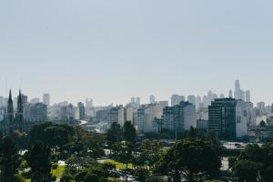 Constitución Palace Hotel