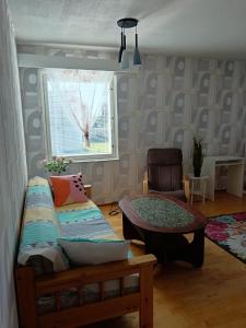 Siisti valoisa kolmio