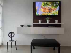 Apartamento exclusivo con Piscina y Vista panoramica, Anapoima Centro