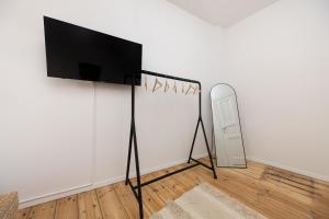 SUHU Berlin Apartments