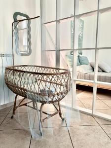 Antica Quercia Apartment