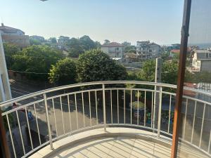Guest House Karavida