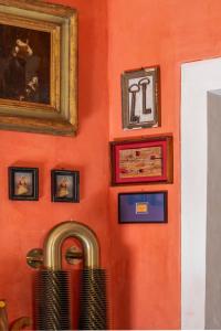 Suite con 2 Camere da Letto
