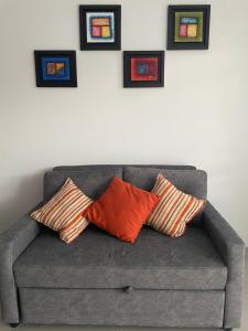 Apartamento exclusivo con Piscina y Vista panoramica, Anapoima Centro