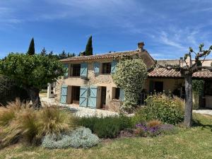 Villas Villa Libellule : photos des chambres