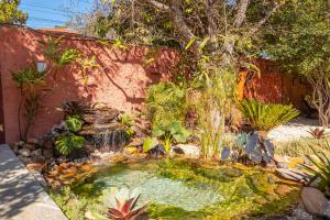 Pousada Flores do Cerrado