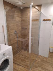 Komfortowy Apartament KEPOS Lądek-Zdrój