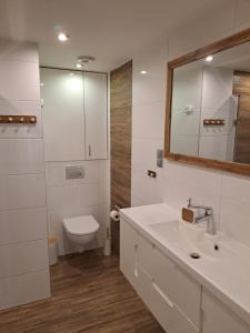 Komfortowy Apartament KEPOS Lądek-Zdrój