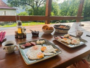 Seosko domaćinstvo Aprcović