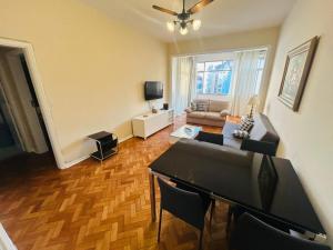 Apartamento praia de Copacabana - Rio de Janeiro