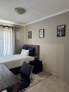 Oasis Sky Self Catering Apartment