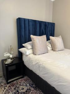 Oasis Sky Self Catering Apartment