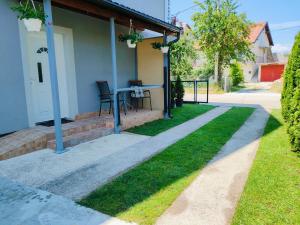 Apartment Tina Gračac