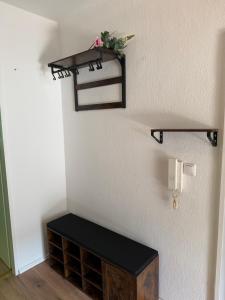 Modernes Apartment, Zentral Essen, Top Ausstattung