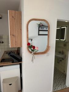 Modernes Apartment, Zentral Essen, Top Ausstattung