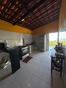 Casa vista mar, perfeita para família e amigos
