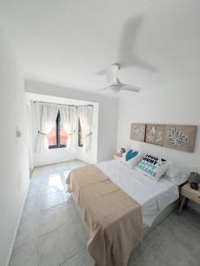 Apartamentos Libertad