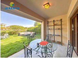 Marassi Veneto villa