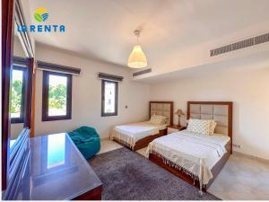 Marassi Veneto villa