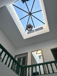 Bleu Azur - Sidi Bou Saïd