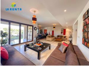 Marassi Veneto villa