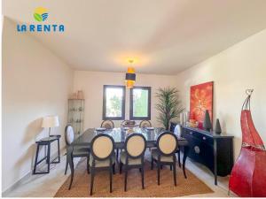 Marassi Veneto villa