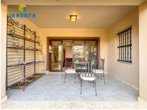 Marassi Veneto villa