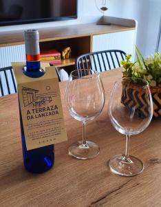 A Terraza da Lanzada