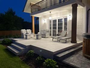 Źródlana Przystań Roztocza