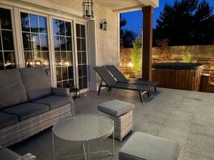 Źródlana Przystań Roztocza