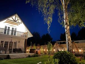 Źródlana Przystań Roztocza