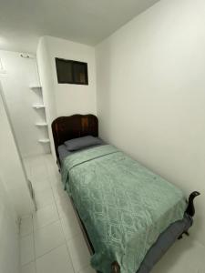 Departamento frente al mar